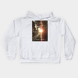 Ballarat Sunlight Kids Hoodie